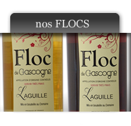Domaine Laguille - Nos Flocs